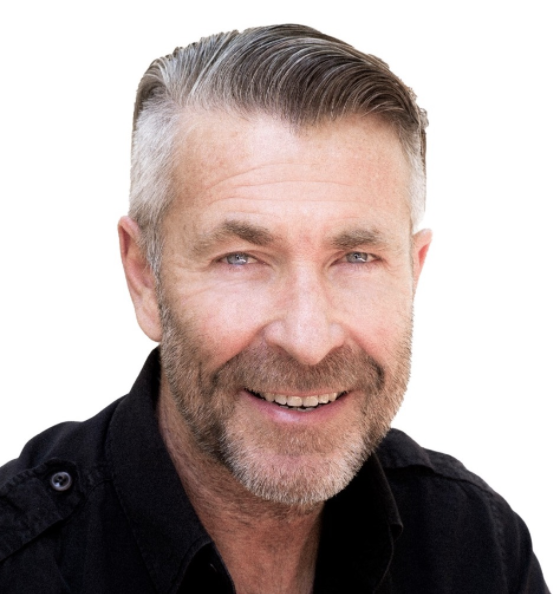 Andreas Neumann, Creative Advisor at Dream Baby Foundation