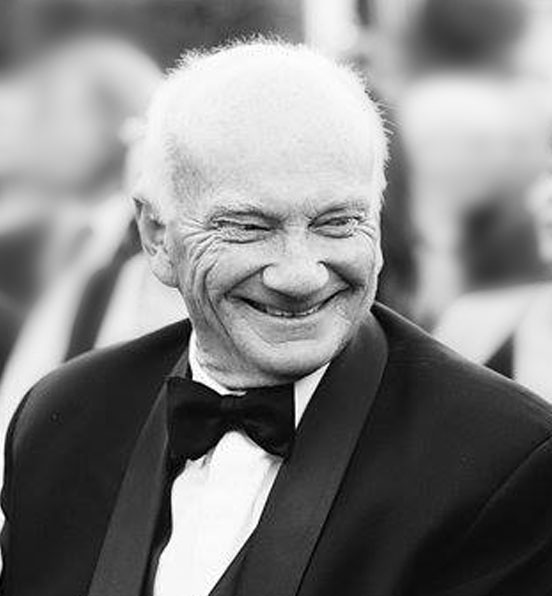 Bruce McAllister, Dream Baby Foundation Advisory Board