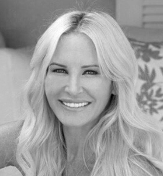 Normandie Keith, Director of Communication at Dream Baby Foundation